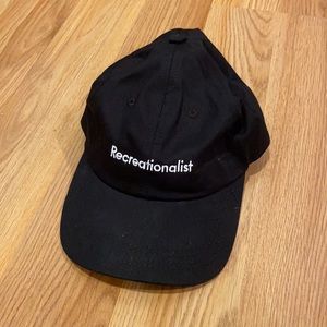 OG Outdoor Voices Recreationalist Hat